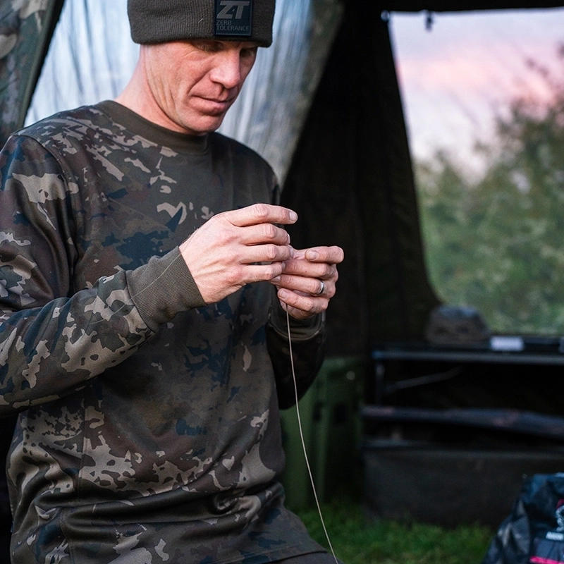 Nash Zero Tolerance Base Layer Set